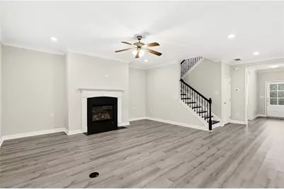 520 Cresentry Brook, Smyrna, GA 30082 - Photo 15