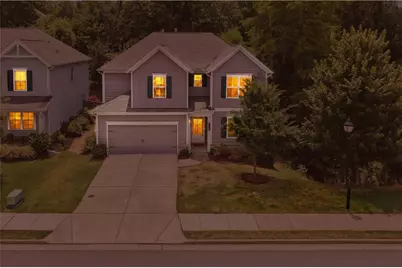 520 Cresentry Brook, Smyrna, GA 30082 - Photo 37