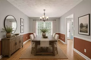 486 Sterling Dr, Powder Springs, GA 30127 - Photo 11
