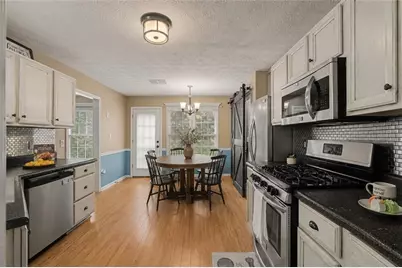 486 Sterling Drive, Powder Springs, GA 30127 - Photo 5