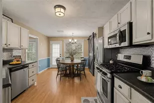 486 Sterling Dr, Powder Springs, GA 30127 - Photo 5