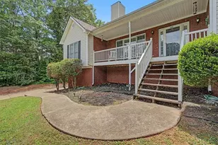 486 Sterling Dr, Powder Springs, GA 30127 - Photo 7