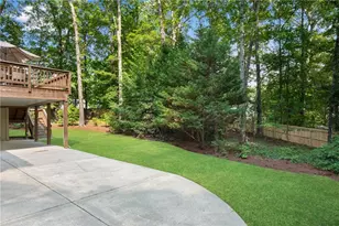 2719 Huckleberry Path, Marietta, GA 30062 - Photo 45