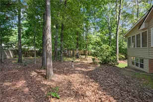 2719 Huckleberry Path, Marietta, GA 30062 - Photo 51