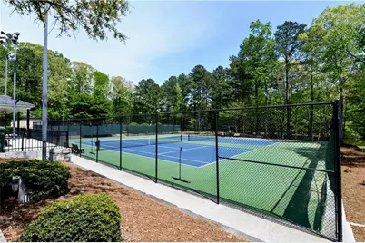 2719 Huckleberry Path, Marietta, GA 30062 - Photo 67