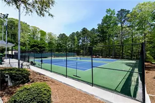 2719 Huckleberry Path, Marietta, GA 30062 - Photo 67