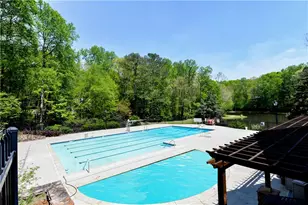 2719 Huckleberry Path, Marietta, GA 30062 - Photo 57