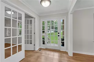 2719 Huckleberry Path, Marietta, GA 30062 - Photo 5