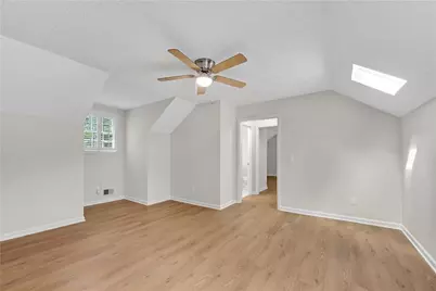 2719 Huckleberry Path, Marietta, GA 30062 - Photo 29