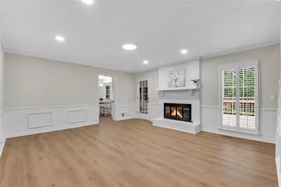 2719 Huckleberry Path, Marietta, GA 30062 - Photo 17