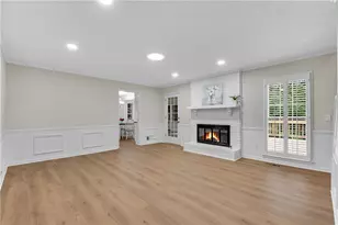 2719 Huckleberry Path, Marietta, GA 30062 - Photo 17