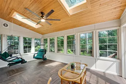 2719 Huckleberry Path, Marietta, GA 30062 - Photo 41