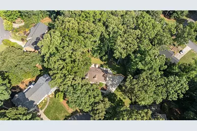 2719 Huckleberry Path, Marietta, GA 30062 - Photo 53