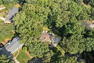 2719 Huckleberry Path, Marietta, GA 30062 - Photo 53