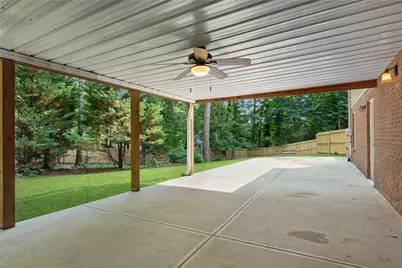 2719 Huckleberry Path, Marietta, GA 30062 - Photo 47