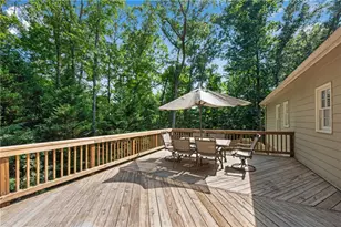 2719 Huckleberry Path, Marietta, GA 30062 - Photo 43