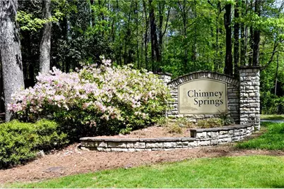 2719 Huckleberry Path, Marietta, GA 30062 - Photo 69