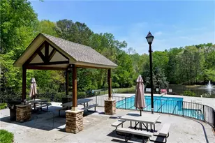 2719 Huckleberry Path, Marietta, GA 30062 - Photo 55