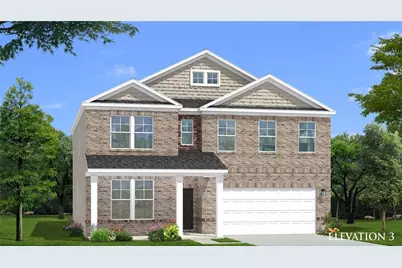164 Dalston Cove, Stockbridge, GA 30281 - Photo 1