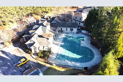 699 Stickley Oak Way, Woodstock, GA 30189 - Photo 19
