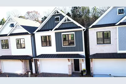 699 Stickley Oak Way, Woodstock, GA 30189 - Photo 1