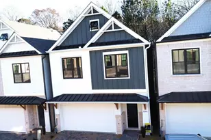 699 Stickley Oak Way, Woodstock, GA 30189 - Photo 1