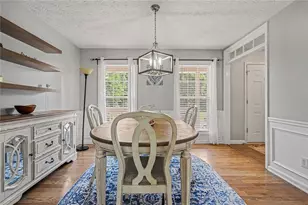 861 Madison View Ln, Lawrenceville, GA 30045 - Photo 7