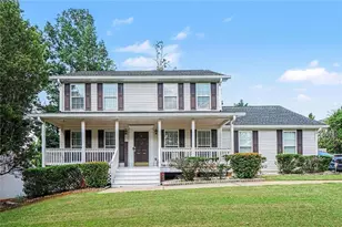 861 Madison View Ln, Lawrenceville, GA 30045 - Photo 1