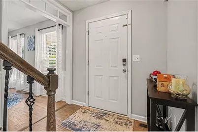 861 Madison View Lane, Lawrenceville, GA 30045 - Photo 3