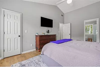 861 Madison View Lane, Lawrenceville, GA 30045 - Photo 17