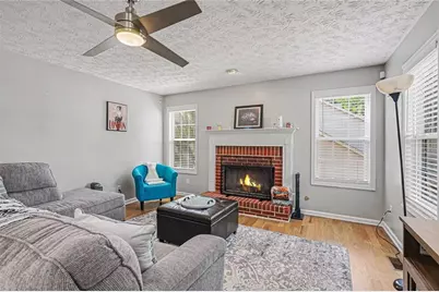 861 Madison View Lane, Lawrenceville, GA 30045 - Photo 5