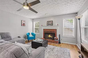 861 Madison View Ln, Lawrenceville, GA 30045 - Photo 5