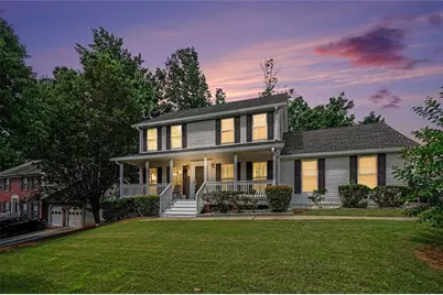 861 Madison View Lane, Lawrenceville, GA 30045 - Photo 27