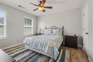 861 Madison View Ln, Lawrenceville, GA 30045 - Photo 21
