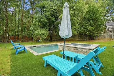 2785 Shoemaker Lane, Snellville, GA 30039 - Photo 3