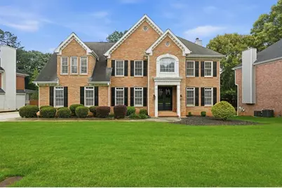 2785 Shoemaker Lane, Snellville, GA 30039 - Photo 1