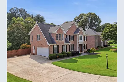 2785 Shoemaker Lane, Snellville, GA 30039 - Photo 55