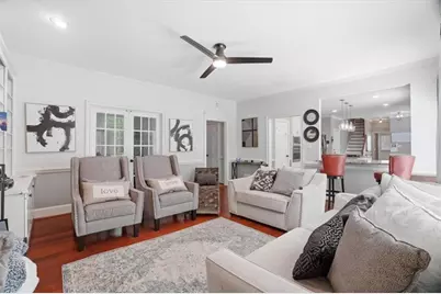 2785 Shoemaker Lane, Snellville, GA 30039 - Photo 11
