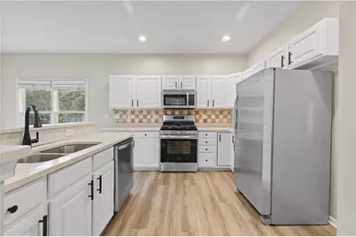 628 Vista Terrace, Stone Mountain, GA 30087 - Photo 15