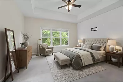 628 Vista Terrace, Stone Mountain, GA 30087 - Photo 19