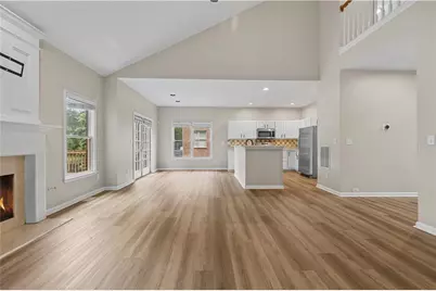 628 Vista Terrace, Stone Mountain, GA 30087 - Photo 11