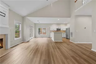 628 Vista Terrace, Stone Mountain, GA 30087 - Photo 11