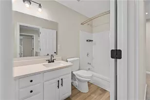 628 Vista Terrace, Stone Mountain, GA 30087 - Photo 27