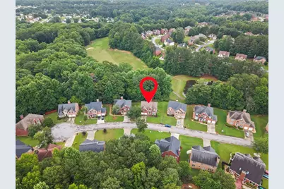 628 Vista Terrace, Stone Mountain, GA 30087 - Photo 5