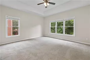 628 Vista Terrace, Stone Mountain, GA 30087 - Photo 21