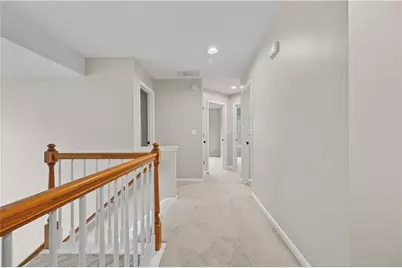 628 Vista Terrace, Stone Mountain, GA 30087 - Photo 17