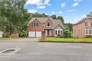 628 Vista Terrace, Stone Mountain, GA 30087 - Photo 1