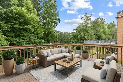 628 Vista Terrace, Stone Mountain, GA 30087 - Photo 29