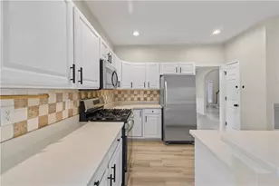 628 Vista Terrace, Stone Mountain, GA 30087 - Photo 15