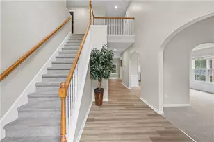 628 Vista Terrace, Stone Mountain, GA 30087 - Photo 5